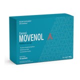 Movenol New Formula